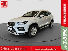 Bild des Angebotes SEAT Ateca 1.5 TSI DSG Xperience AB 189EUR AHK REAR NAVI SHZ