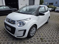Bild des Angebotes Citroen C1 VTi 68 Feel