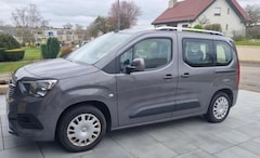 Bild des Angebotes Opel Combo Life Combo Life 1.5 D Start/Stop Edition