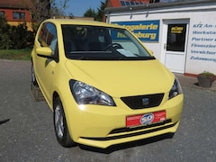 Bild des Angebotes SEAT Mii Style Salsa 2.Hand!!Klima!!SR+WR!!
