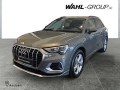 Bild des Angebotes Audi Q3 35 1.5 TFSI advanced 35 TFSI advanced RFK