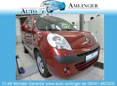 Bild des Angebotes Renault Kangoo Happy Family1.Hand Scheckheft 24.Mo.Gara.