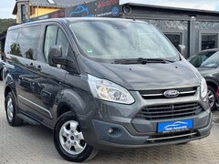 Bild des Angebotes Ford Tourneo Custom 2.0 TDCi 310 L1 Titanium+8.Sitzer