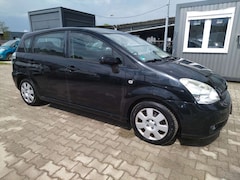Bild des Angebotes Toyota Corolla Verso 1.8 Sol+AUTOMATIK+7 SITZ+KLIMA+PDC