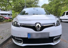 Bild des Angebotes Renault Scenic 1.6 16V 110 LIMITED