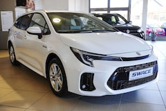 Bild des Angebotes Suzuki Swace Comfort+ HYBRID KOMBI TOPANGEBOT !!!
