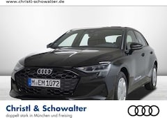 Bild des Angebotes Audi A3 Sportback 30 TFSI S-tronic KLIMA