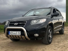Bild des Angebotes Hyundai SANTA FE Santa Fe Diesel 2.2 CRDi 4WD CPF Automatik GLS