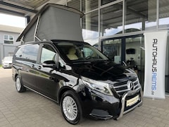 Bild des Angebotes Mercedes-Benz Marco Polo Marco Polo 4 Matic, AHK, SHZ, Navi, Küche