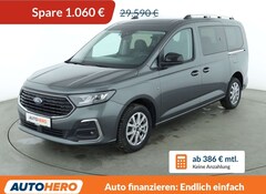 Bild des Angebotes Ford Grand Tourneo 2.0 TDCi EcoBlue Titanium Aut.*NAVI*ACC*CAM*PDC*