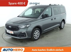 Bild des Angebotes Ford Grand Tourneo 2.0 TDCi EcoBlue Titanium Aut.*NAVI*ACC*CAM*PDC*