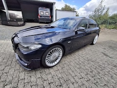Alpina B5 B5 Biturbo Switch-Tronic  Deutsches Fahrzeug Top