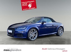 Bild des Angebotes Audi TT Roadster 45 TFSI S line Navi+ LED Komfortschl.