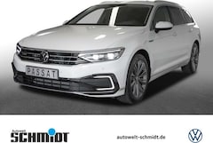 Bild des Angebotes VW Passat GTE Variant . 1,4 TSi eHYBRID GTE