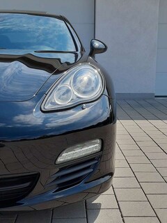 Bild des Angebotes Porsche Panamera Dies/Pano/BOSE/20"/Luftf/Bi-Xe/PDLS/Mem