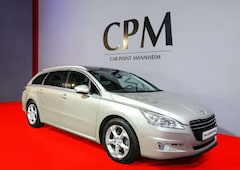 Bild des Angebotes Peugeot 508 SW ACTIVE PANO TLEDER NAVI AHK TOP
