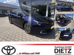 Bild des Angebotes Toyota Corolla Touring 1.8 Hybrid Sports Team D*ACC*KAM
