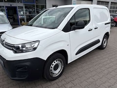 Bild des Angebotes Citroen Berlingo Kasten Club M L1 Spurhalteass. Fernlichtass. Verke