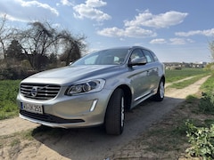 Bild des Angebotes Volvo XC60 Summum AWD