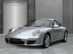 Bild des Angebotes Porsche 997 Carrera 4S Coupe/PDK/SAGA/Sport Chrono/Bose