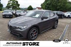 Bild des Angebotes Alfa Romeo Stelvio Veloce Q4 |VELOCE|ACC|HARMAN&KARDON|KAMERA|