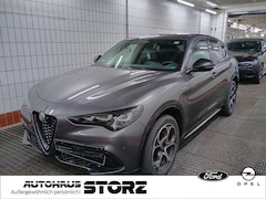 Bild des Angebotes Alfa Romeo Stelvio Veloce Q4 |VELOCE|ACC|HARMAN&KARDON|KAMERA|