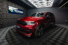 Bild des Angebotes Dodge Durango 5.7 V8 R/T 4x4 Night-Paket Modell 22 LED
