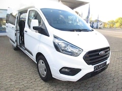 Bild des Angebotes Ford Transit Bus Custom FAC