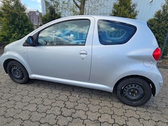 Bild des Angebotes Toyota Aygo Aygo
