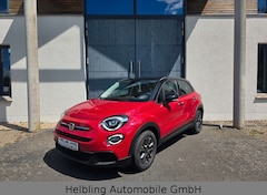 Bild des Angebotes Fiat 500X Lounge Xenon Navi Teilleder CAM
