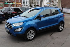 Bild des Angebotes Ford EcoSport +Klima+Kamera+TÜV Neu
