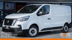 Bild des Angebotes Nissan Primastar Kastenwagen L1H1 2,8t *1.Hand/Temp.*