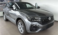 Bild des Angebotes VW Touareg Touareg 3.0 V6 TSI OPF 4Motion Aut. R-Line