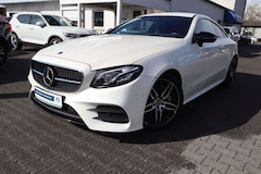 Bild des Angebotes Mercedes-Benz E 350 Coupe 9G-TRONIC AMG Line