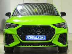Bild des Angebotes Audi RS Q3 RS Q3 Sportback 2.5 TFSI quattro S tronic Leder