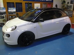 Bild des Angebotes Opel Adam 1.4 Sport,Alu 17 Zoll.Sportfahrwerk,Top Zustand