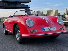 Porsche 356 speedster