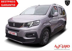 Bild des Angebotes Peugeot Rifter 1.5 BlueHDi 130 Allure L2 Navi 7-Sitzer