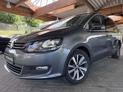Bild des Angebotes VW Sharan Comfortline BMT/Start-Stopp ACC Kamera 7 Sitze