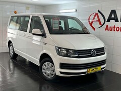 Bild des Angebotes VW T6 Caravelle T6 2.0 TDI Caravelle KR Trendline *83 Tkm*Klima