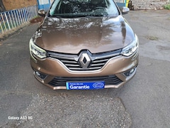 Bild des Angebotes Renault Megane Intens,Kamera,Teilleder,SitzheizungKlimaautomatik