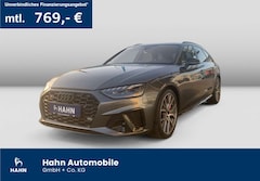 Bild des Angebotes Audi S4 3.0TDI qu S-trc Standh Cam Tempo Navi