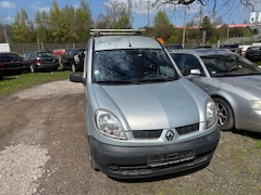 Bild des Angebotes Renault Kangoo Kangoo Rapid 1.5 dCi Exclusiv
