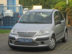 Bild des Angebotes Citroen C3 1.1 SX