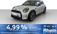 Bild des Angebotes MINI Cooper 3-Türer Navi AdapLED GSD ParkAssist Appl Navi Adap