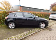 Bild des Angebotes Mazda 3 Limo 5-türig* High-Line*Scheckheft*PDC*