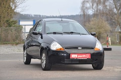 Bild des Angebotes Ford Ka/Ka+ Basis Klima