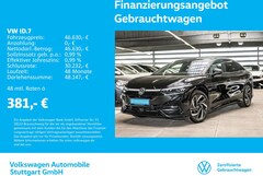 Bild des Angebotes VW ID.7 Pro Navi Kamera Tempomat