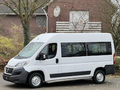 Bild des Angebotes Fiat Ducato 3.0 Natural Power/CNG/Benzin 9 Sitze Pdc