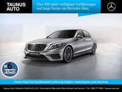 Bild des Angebotes Mercedes-Benz S 63 AMG 4M L PANO EXECUTIVE MASSAGE FOND-ENT.